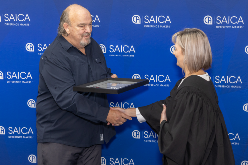 2025 SAICA GRADUATION CAPE TOWN