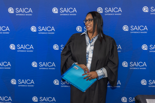 2025 SAICA GRADUATION CAPE TOWN