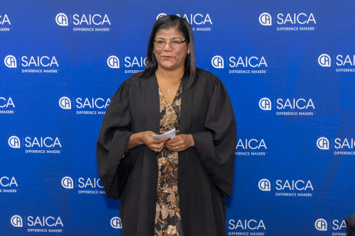 2025 SAICA GRADUATION CAPE TOWN