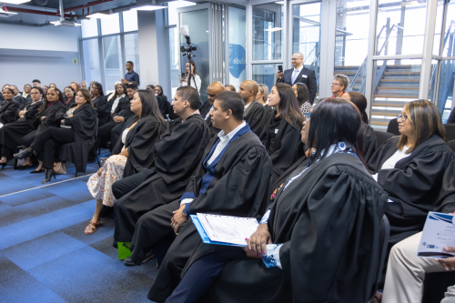 2025 SAICA GRADUATION CAPE TOWN