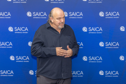 2025 SAICA GRADUATION CAPE TOWN