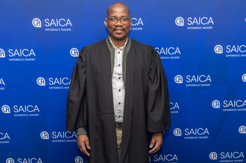 2025 SAICA GRADUATION CAPE TOWN