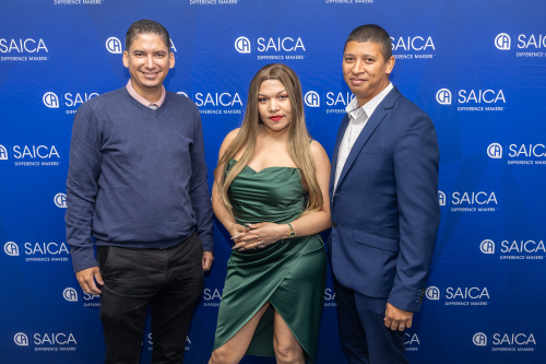 2025 SAICA GRADUATION CAPE TOWN