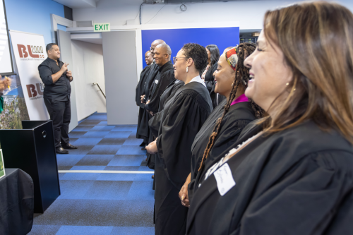 2025 SAICA GRADUATION CAPE TOWN