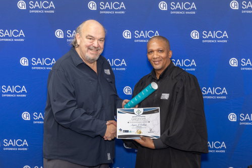 2025 SAICA GRADUATION CAPE TOWN
