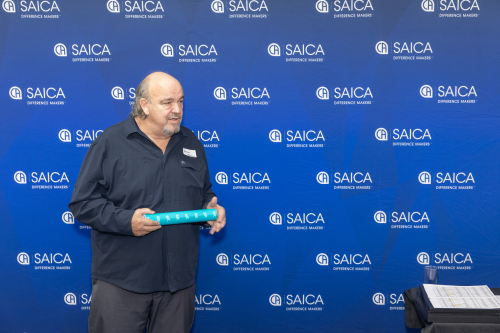2025 SAICA GRADUATION CAPE TOWN