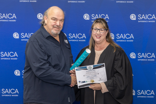 2025 SAICA GRADUATION CAPE TOWN
