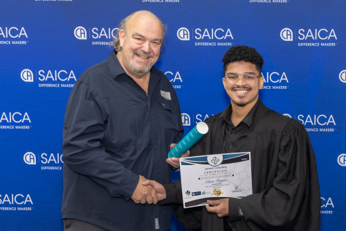 2025 SAICA GRADUATION CAPE TOWN