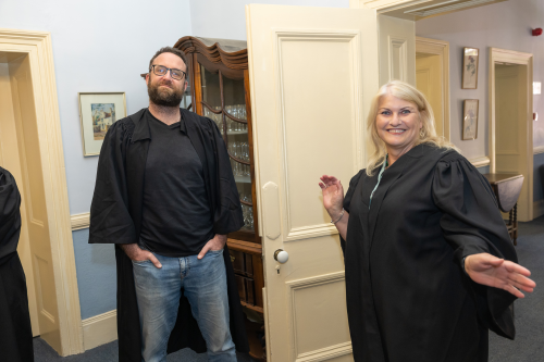 2025 STELLENBOSCH UNIVERSITY GRADUATION