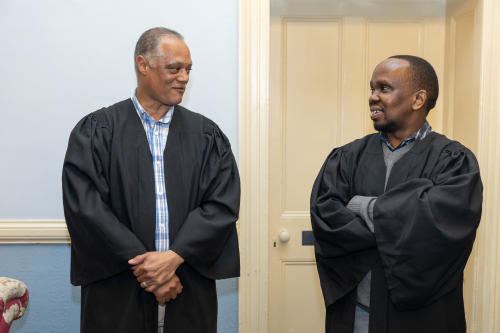 2025 STELLENBOSCH UNIVERSITY GRADUATION