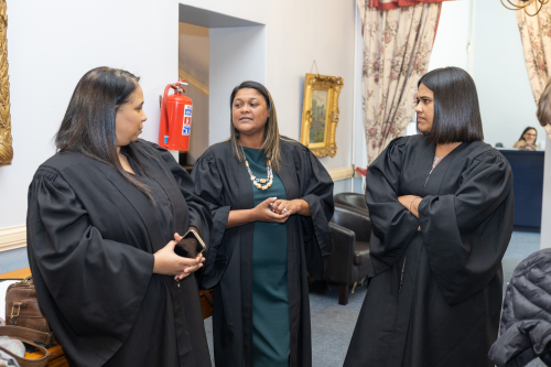 2025 STELLENBOSCH UNIVERSITY GRADUATION