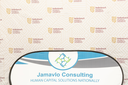 2025 STELLENBOSCH UNIVERSITY GRADUATION