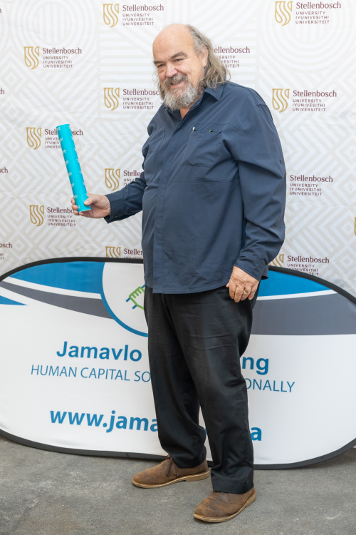 2025 STELLENBOSCH UNIVERSITY GRADUATION