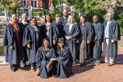 2025 STELLENBOSCH UNIVERSITY GRADUATION