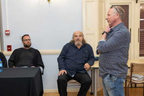 2025 STELLENBOSCH UNIVERSITY GRADUATION