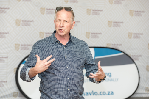 2025 STELLENBOSCH UNIVERSITY GRADUATION