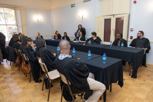 2025 STELLENBOSCH UNIVERSITY GRADUATION