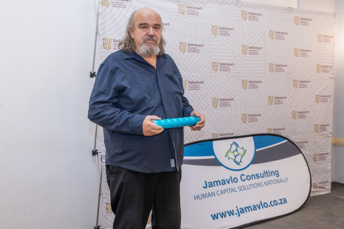 2025 STELLENBOSCH UNIVERSITY GRADUATION