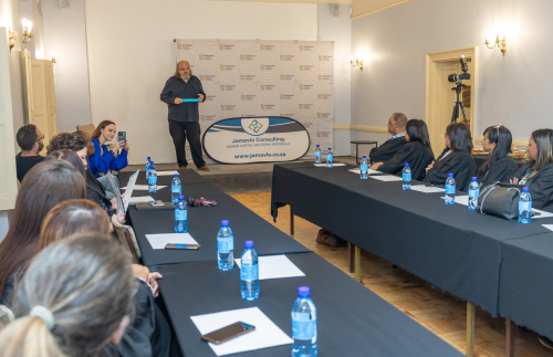 2025 STELLENBOSCH UNIVERSITY GRADUATION