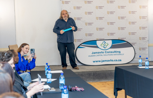 2025 STELLENBOSCH UNIVERSITY GRADUATION