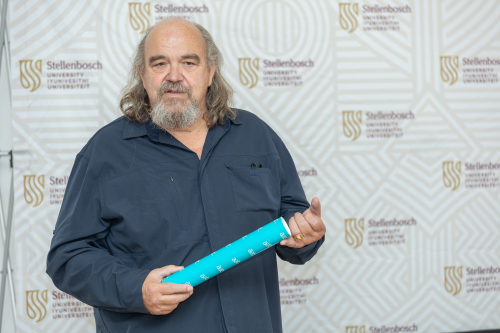 2025 STELLENBOSCH UNIVERSITY GRADUATION