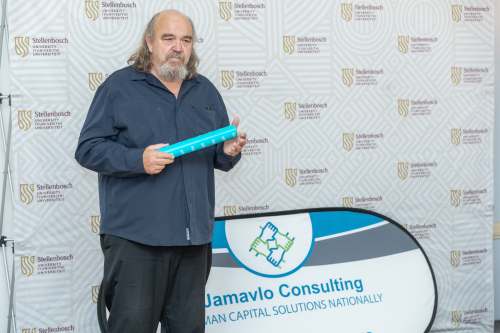 2025 STELLENBOSCH UNIVERSITY GRADUATION