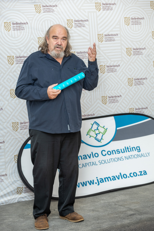 2025 STELLENBOSCH UNIVERSITY GRADUATION