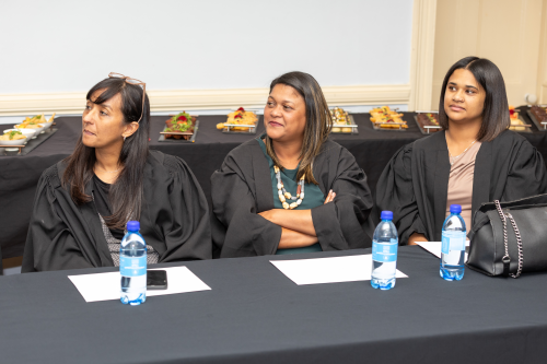 2025 STELLENBOSCH UNIVERSITY GRADUATION