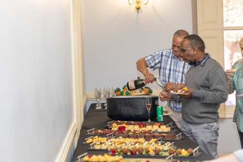 2025 STELLENBOSCH UNIVERSITY GRADUATION