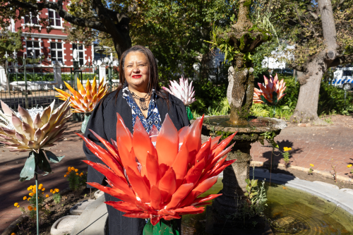 2025 STELLENBOSCH UNIVERSITY GRADUATION