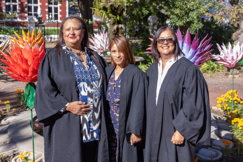 2025 STELLENBOSCH UNIVERSITY GRADUATION