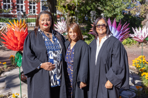 2025 STELLENBOSCH UNIVERSITY GRADUATION