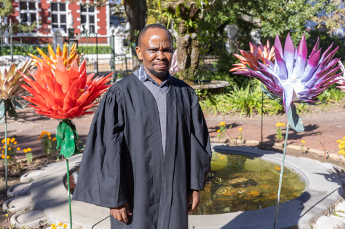 2025 STELLENBOSCH UNIVERSITY GRADUATION