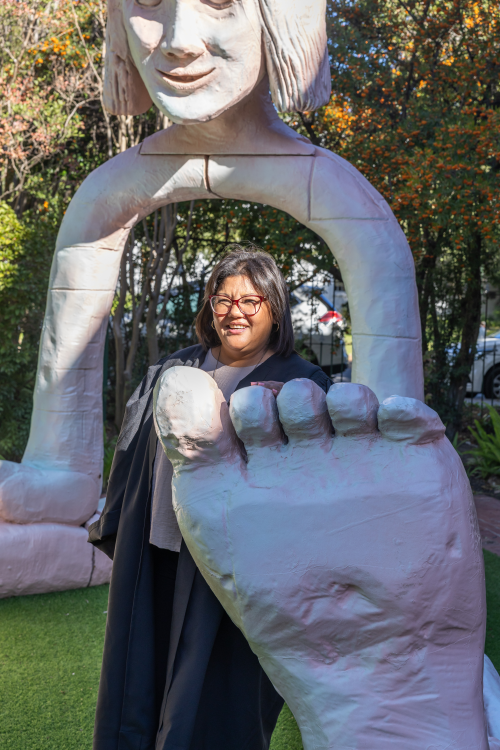 2025 STELLENBOSCH UNIVERSITY GRADUATION