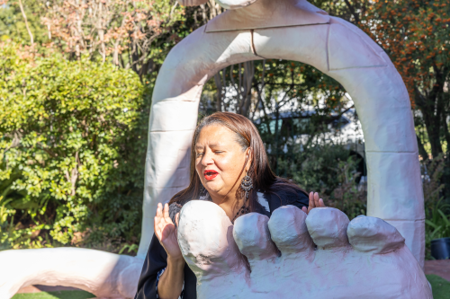 2025 STELLENBOSCH UNIVERSITY GRADUATION