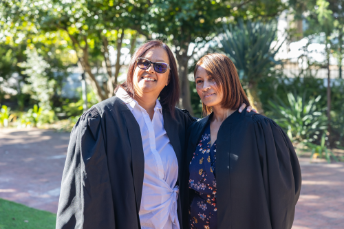 2025 STELLENBOSCH UNIVERSITY GRADUATION